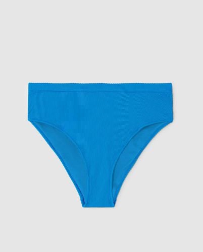 High Cut Bikini Briefs - | Swimwear - Swim Bottoms / Bikini Briefs - Understatement - Modalova