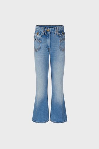 Jean flare enfant – NINA - Jeans - Gerard Darel - Modalova