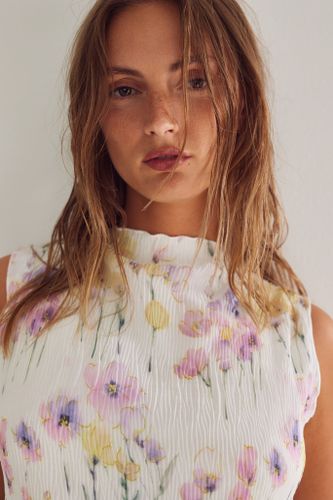 Lola Top Tondah Print - Noella - Modalova