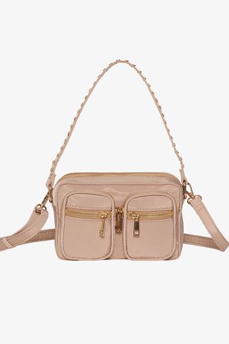 Kendra Nylon Bag Beige - Noella - Modalova