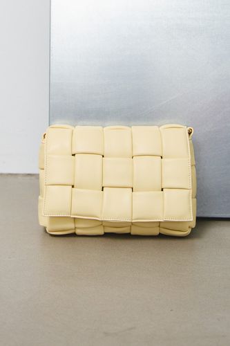 Brick Bag Pastel Yellow - Noella - Modalova