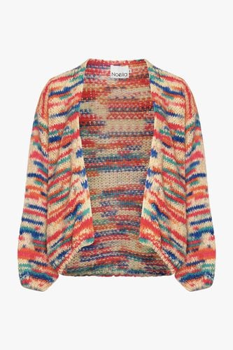 Johanna Knit Cardigan Multi - Noella - Modalova