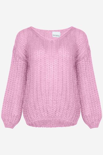 Joseph Knit Sweater Dusty Pink - Noella - Modalova