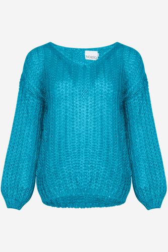 Joseph Knit Sweater Electric Blue - Noella - Modalova