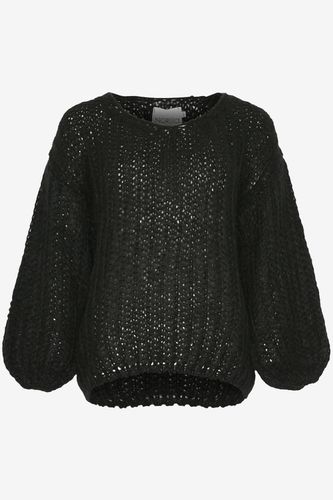 Joseph Knit Sweater Black - Noella - Modalova