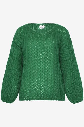 Joseph Knit Sweater Dark Green - Noella - Modalova