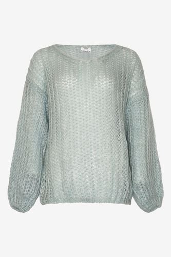 Joseph Knit Sweater Light Blue - Noella - Modalova