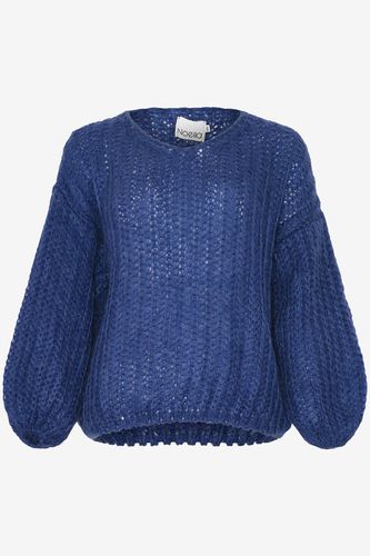 Joseph Knit Sweater Royal Blue - Noella - Modalova