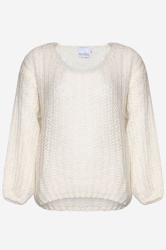 Joseph Knit Sweater White - Noella - Modalova