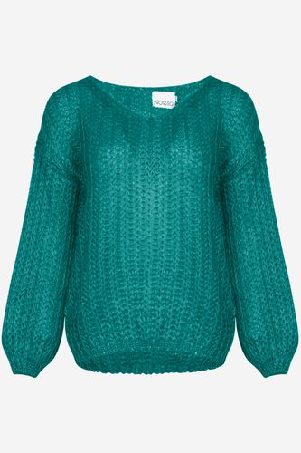 Joseph Knit Sweater Mint Green - Noella - Modalova