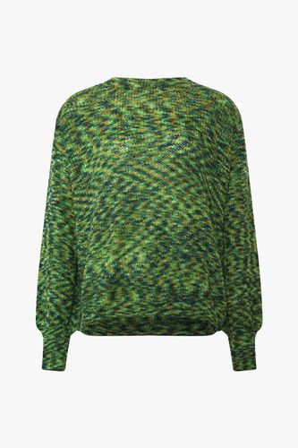 Kashana Knit Greeen Combo - Noella - Modalova