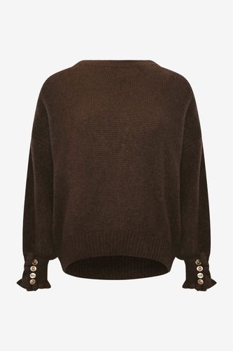 Kassidi Knit Mud - Noella - Modalova