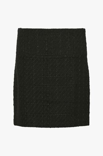 Kayce Skirt Black - Noella - Modalova