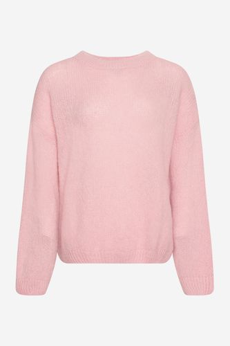 Renn Knit Sweater Rose - Noella - Modalova