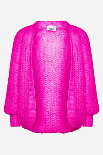 Joseph Knit Cardigan Bright Pink - Noella - Modalova