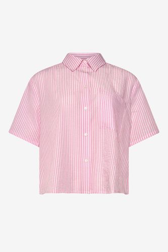 Venus Shirt Pink/White - Noella - Modalova