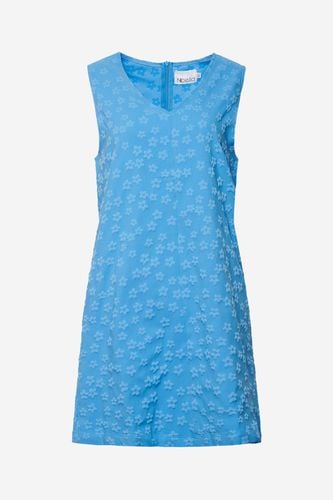 Maike Dress Provence blue - Noella - Modalova