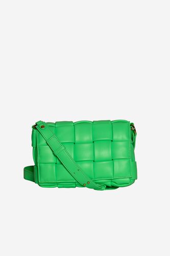 Brick Bag Neon Green - Noella - Modalova
