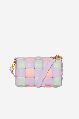 Brick Multi Bag Purple / Rose / Mint Mix - Noella - Modalova