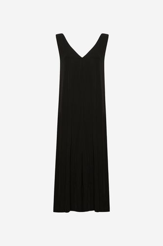 Ingeborg Long Dress Black - Noella - Modalova