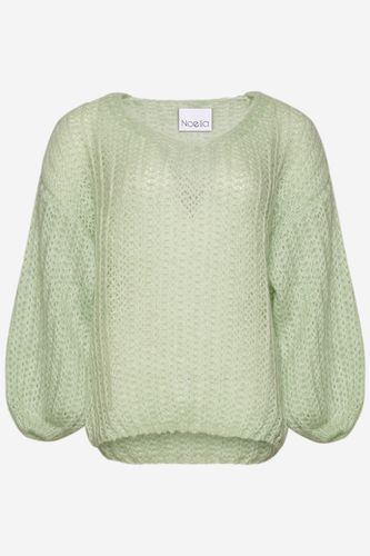 Joseph Knit Sweater Pistacio Green - Noella - Modalova