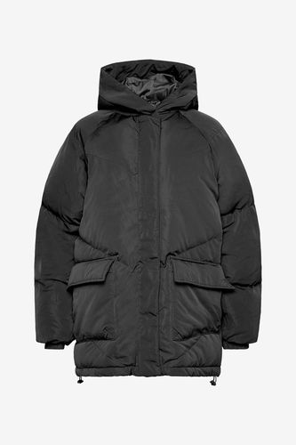 Kajsa Puffer Jacket Black - Noella - Modalova