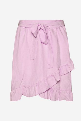 Lia Skirt Lilac - Noella - Modalova