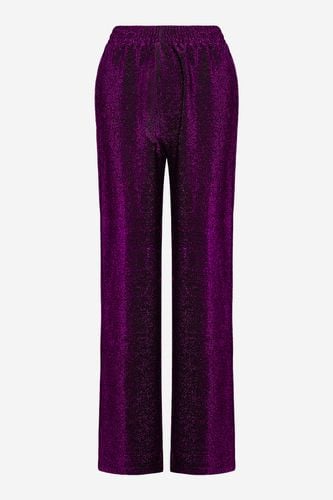 Tess Pants Lilac - Noella - Modalova