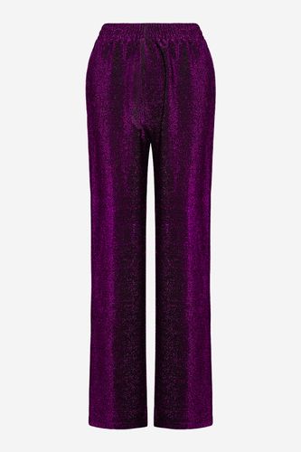 Tess Pants Lilac - Noella - Modalova