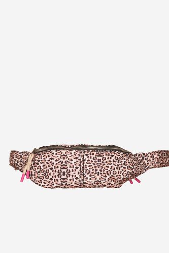 Trine Bum Bag Leopard - Noella - Modalova
