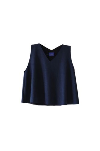 Seasonless Shirt cobalt blue - PURA CLOTHES - Modalova