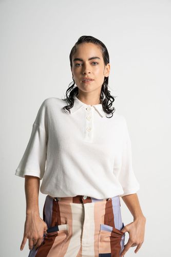 Palosanto Shirt - PURA CLOTHES - Modalova