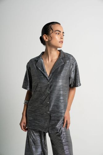 Pia Shirt - PURA CLOTHES - Modalova