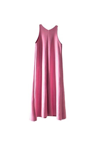Siena dress berry - PURA CLOTHES - Modalova