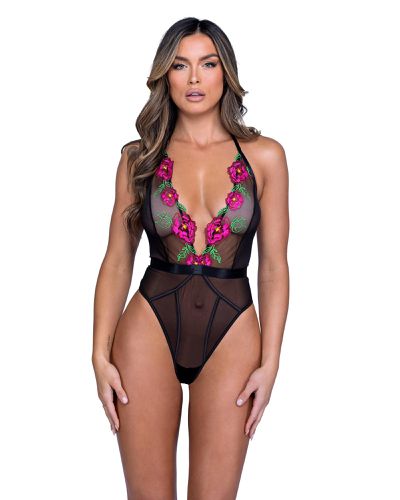 LI681 - Peony Paradise Teddy - Roma Confidential - Modalova