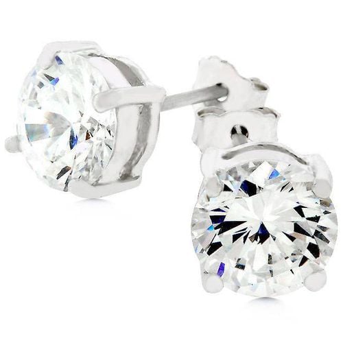 Penelope Stud Earrings - AMIClubwear - Modalova