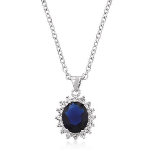 Royal Wedding Pendant - AMIClubwear - Modalova