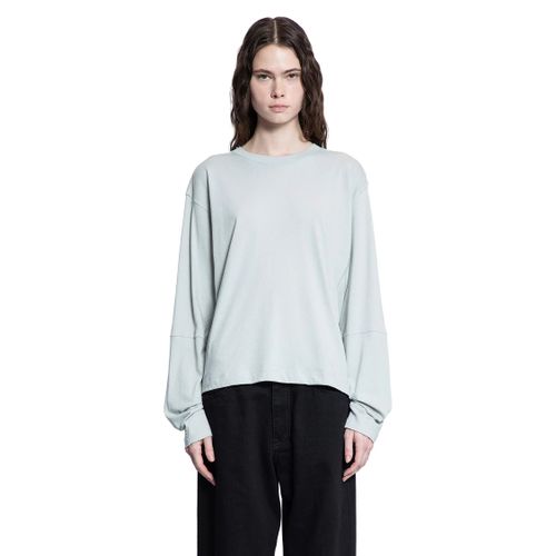 Seamed Perfect Long Sleeve Tee - 6397 - Modalova