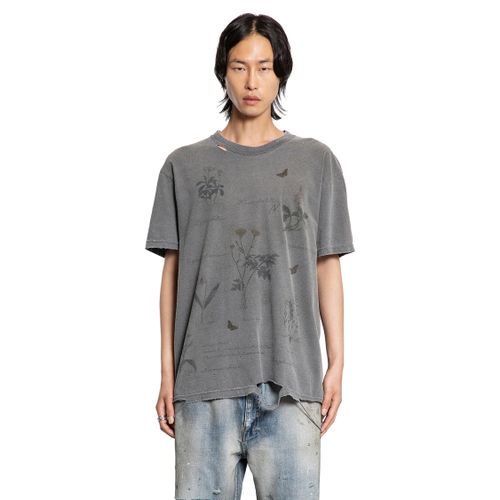 Botanical Tee - ANCELLM - Modalova