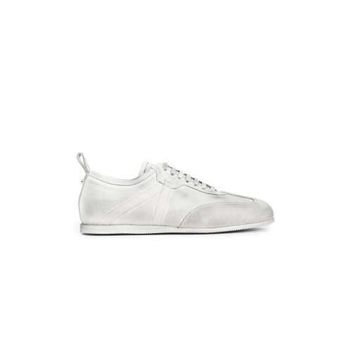 Siru Low-Top Boxing Sneakers - ANN DEMEULEMEESTER - Modalova