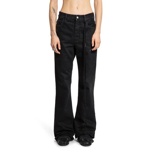 Hilaria 5 Pocket Flared Jeans - ANN DEMEULEMEESTER - Modalova
