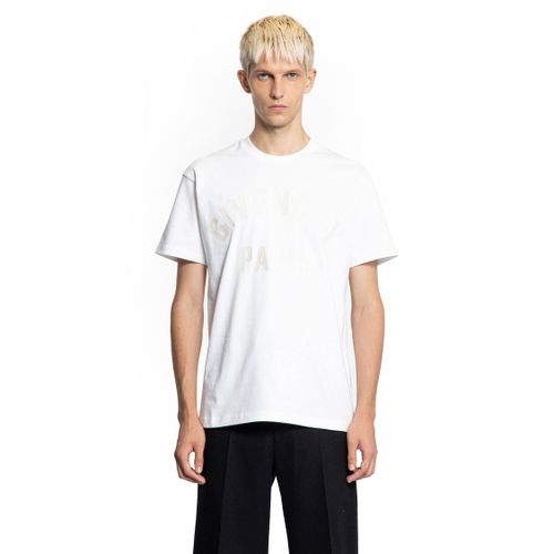 Givenchy Paris T-Shirt - GIVENCHY - Modalova