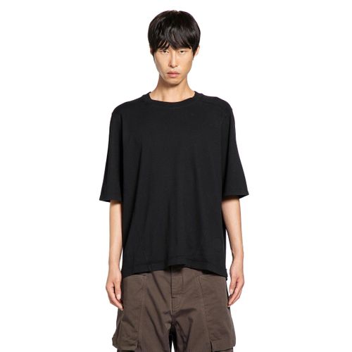 Walrus T T-Shirt - RICK OWENS DRKSHDW - Modalova