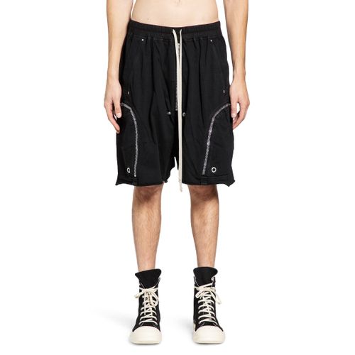 Bauhaus Bela Shorts - RICK OWENS DRKSHDW - Modalova