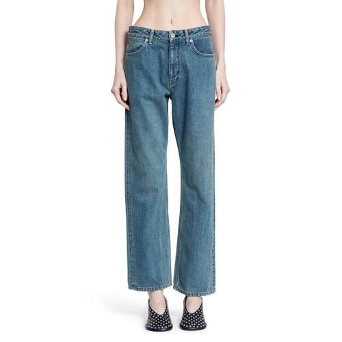 Slim twist 65 Jeans - JIL SANDER - Modalova
