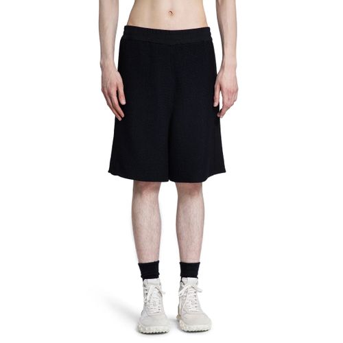 Honeycomb shorts - JIL SANDER - Modalova