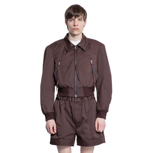 S Tim Jacket - RECTO - Modalova