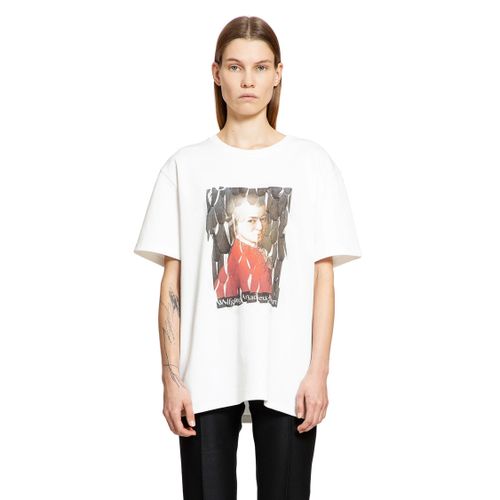 Amadeus Relaxed Fit t-Shirt - LOEWE - Modalova