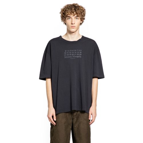 Oversized T-Shirt - MAISON MARGIELA - Modalova