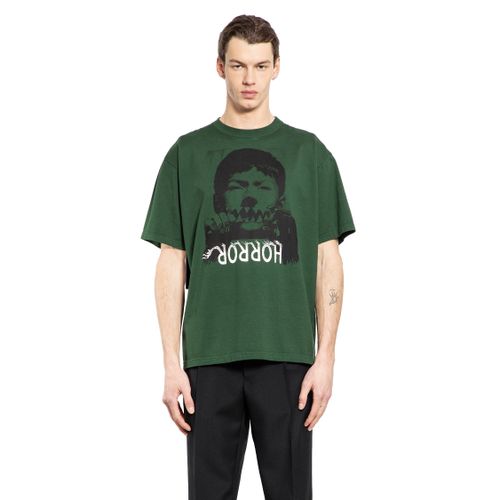 Horror T-Shirt - UNDERCOVER - Modalova